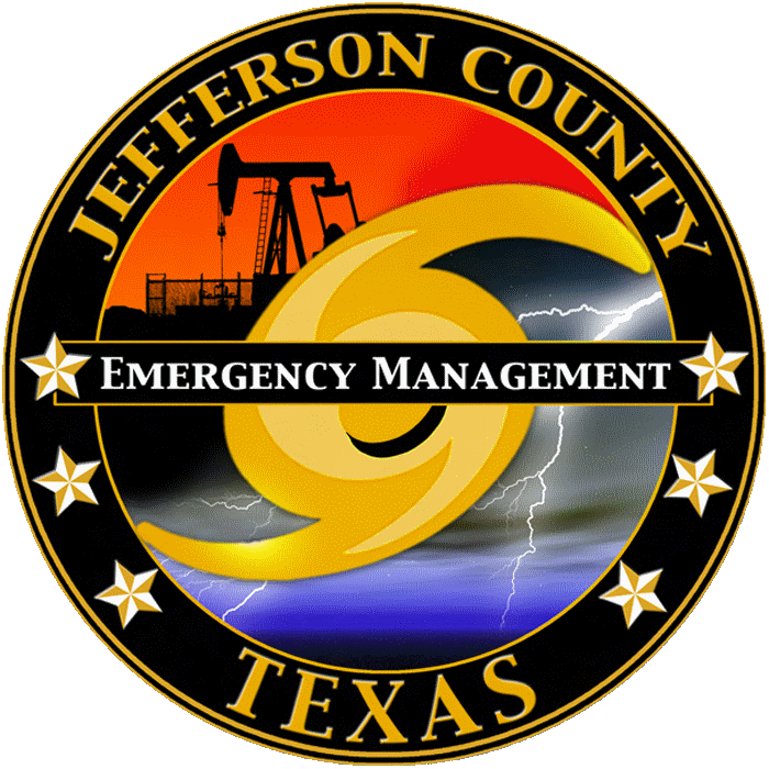 Hurricane Information Jefferson County TX